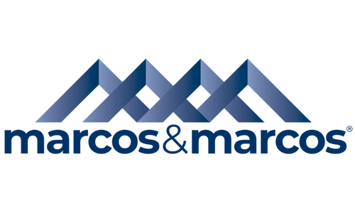 Marcos & Marcos Logo