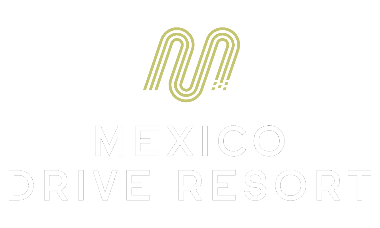 México Drive Resort