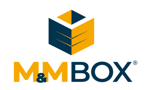 MYMBOX Logo