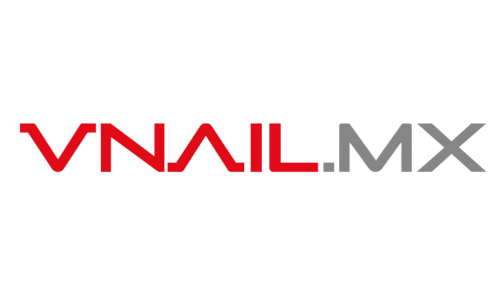VNAIL Logo