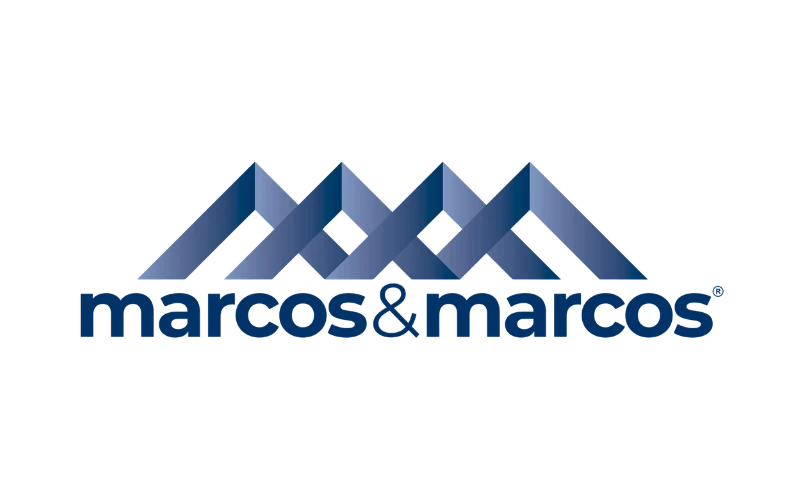 Marcos y Marcos